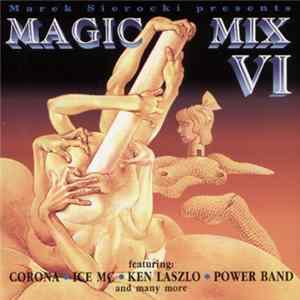 Download Various - Magic Mix VI