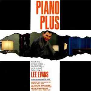Download Lee Evans - Piano Plus