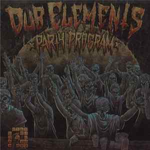 Download Dub Elements - Party Program