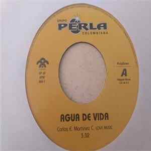 Download Grupo Perla Colombiana - Agua De Vida