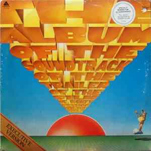 Download Monty Python - The Album Of The Soundtrack Of The Trailer Of The Film Of Monty Python And The Holy Grail (Executive Version)