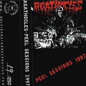 Download Agathocles - Peel Sessions 1997