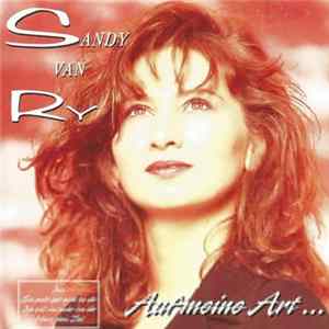 Download Sandy Van Ry - Auf Meine Art...
