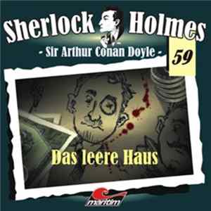 Download Sir Arthur Conan Doyle - Sherlock Holmes (59) - Das Leere Haus