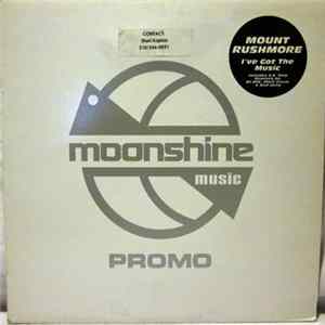 Download Mount Rushmore - I've Got The Music