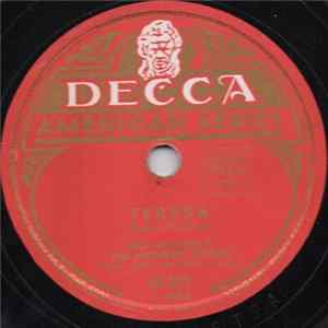 Download Dick Haymes & The Andrews Sisters - Teresa / My Sin