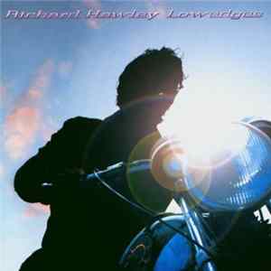 Download Richard Hawley - Lowedges