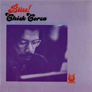 Download Chick Corea - Bliss!