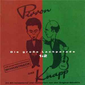 Download Pirron Und Knapp - Die Große Lachparade 1 + 2