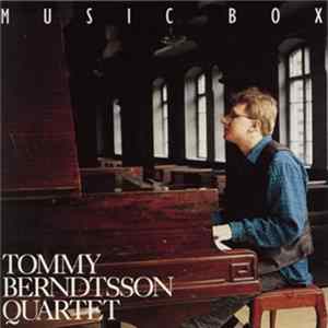 Download Tommy Berndtsson Quartet - Music Box