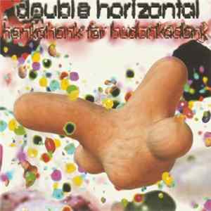 Download Double Horizontal - Honkahonk For Budonkadonk
