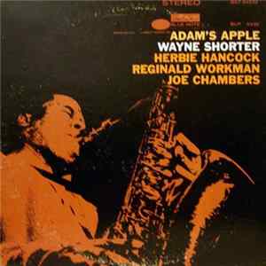 Download Wayne Shorter - Adam's Apple