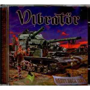 Download Vibratör - Heavy Rock Tank