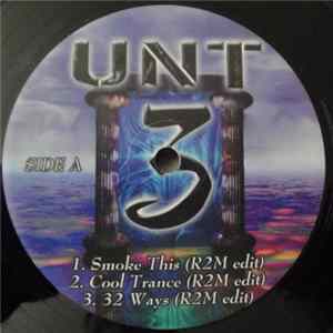 Download UNT 3 - Land Of The Lost