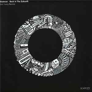 Download Skatman - Back in the Zukunft