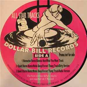 Download Various - All Star Tracks Vol. 3