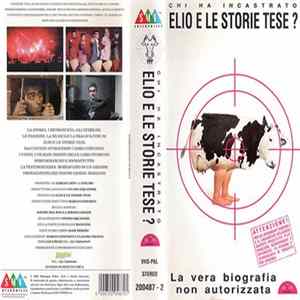 Download Elio E Le Storie Tese - Chi Ha Incastrato Elio E Le Storie Tese?