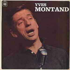 Download Yves Montand - Yves Montand