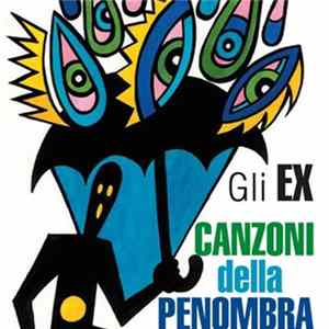 Download Gli Ex - Correrìa Ep (Canzoni Della Penombra)