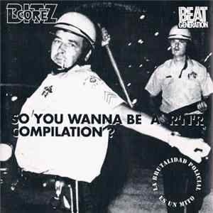 Download Various - So You Wanna Be A Rock 'N' Roll Compilation?