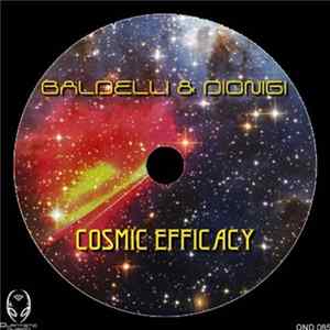 Download Baldelli & Dionigi - Cosmic Efficacy