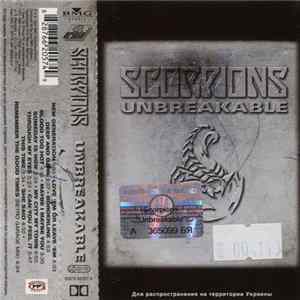Download Scorpions - Unbreakable