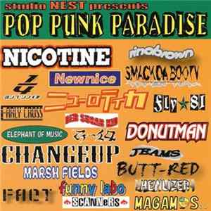 Download Various - Pop Punk Paradise