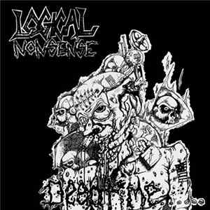 Download Logical Nonsense - Deadtime