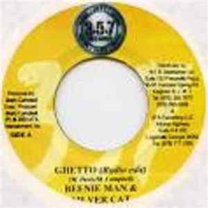 Download Beenie Man & Silver Cat - Ghetto