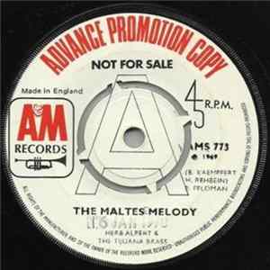 Download Herb Alpert And The Tijuana Brass - The Maltese Melody