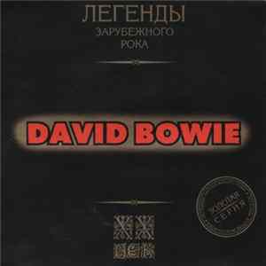 Download David Bowie - Легенды Зарубежного Рока