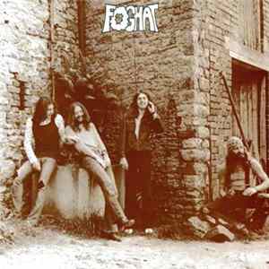 Download Foghat - Foghat