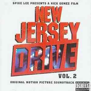 Download Various - New Jersey Drive Vol. 2 (Original Motion Picture Soundtrack)