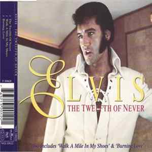 Download Elvis - The Twelfth Of Never