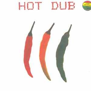 Download Sly & Robbie - Hot Dub