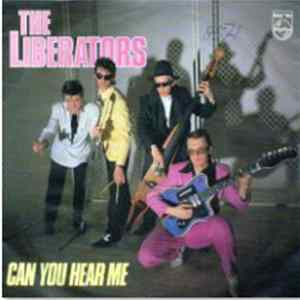 Download The Liberators - Can You Hear Me