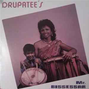 Download Drupatee Ramgoonai - Mr. Bissessar / Come Together