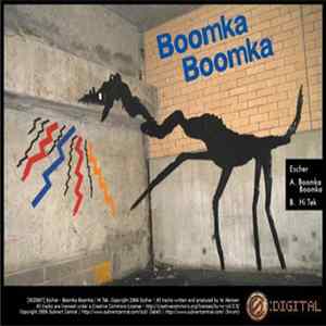 Download Escher - Boomka Boomka