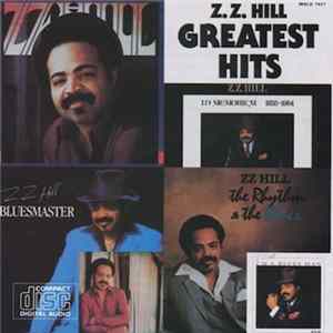 Download Z.Z. Hill - Greatest Hits