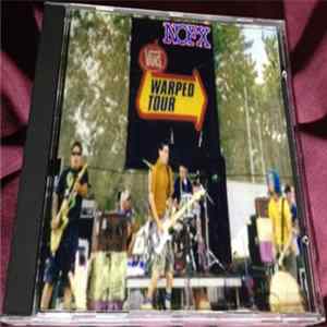Download NOFX - WARPED!