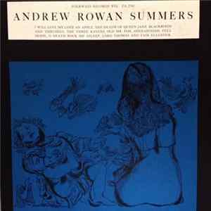 Download Andrew Rowan Summers - Andrew Rowan Summers