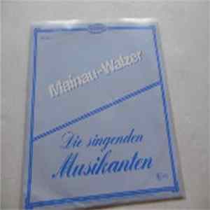 Download Die Singenden Musikanten - Mainau Walzer