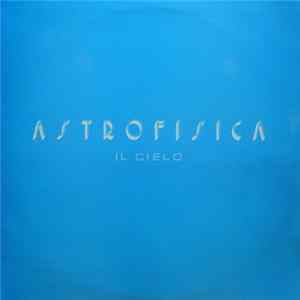 Download Various - Astrofisica (Il Cielo)