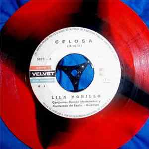 Download Lila Morillo - Celosa