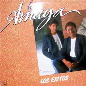 Download Los Amaya - Los Exitos