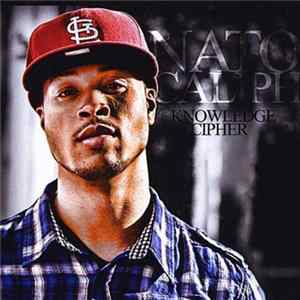 Download Nato Caliph - Knowledge Cipher