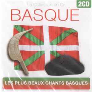 Download Various - Les Plus Beaux Chants Basques