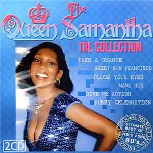 Download Queen Samantha - The Collection