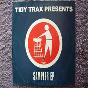 Download Various - Tidy Trax Presents Sampler EP