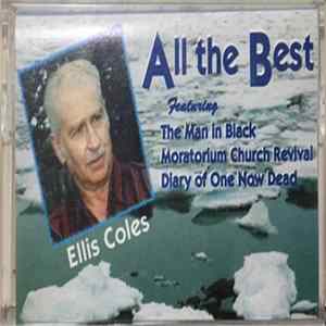 Download Ellis Coles - All The Best